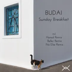 Sunday Breakfast - EP by Budai album reviews, ratings, credits