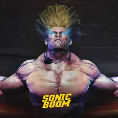 Sonic Boom - Single by Hekler & Gladez album reviews, ratings, credits