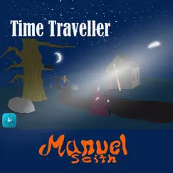 Time Traveller 06: Wake up Confused Song Lyrics