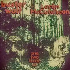 One Two Three Ep by Buster Wolf album reviews, ratings, credits