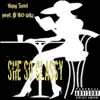 She So Classy (feat. D Mo Gillz) [Instrumental] - Single album lyrics, reviews, download