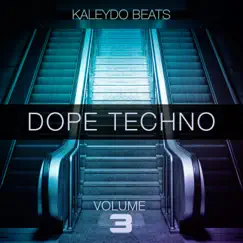 Dope Techno, Vol.3 by Various Artists album reviews, ratings, credits