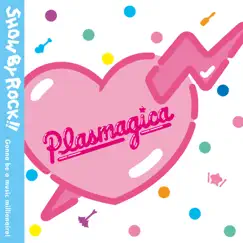 檸檬と蜂蜜 - GameApp「SHOW BY ROCK!!」 - Single by Plasmagica album reviews, ratings, credits