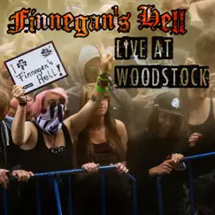 Live at Woodstock - Single by Finnegan's Hell album reviews, ratings, credits
