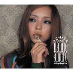GIRL TALK / the SPEED STAR - EP by Namie Amuro album reviews, ratings, credits