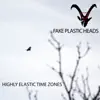 Highly Elastic Time Zones - EP album lyrics, reviews, download