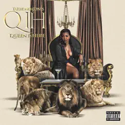 Queen Is Here by Ta'Rhonda Jones album reviews, ratings, credits