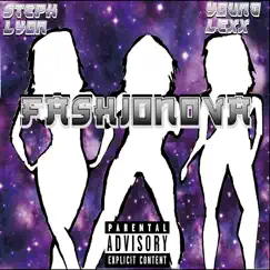 Fashionova - Single by Steph Lyon & YoungLexx album reviews, ratings, credits