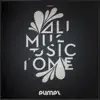 All Music to Me - Single album lyrics, reviews, download