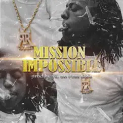 Mission Impossible - Single by Rico Recklezz album reviews, ratings, credits