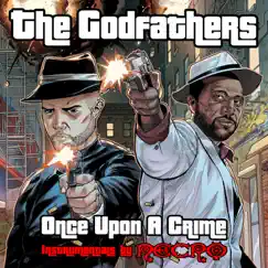 Once Upon a Crime (Instrumentals) by Necro & The Godfathers album reviews, ratings, credits