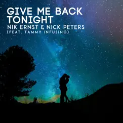 Give Me Back Tonight Song Lyrics