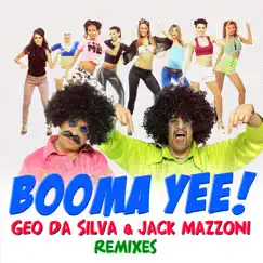 Booma Yee (DJ Samuel Kimko Porno Remix) Song Lyrics