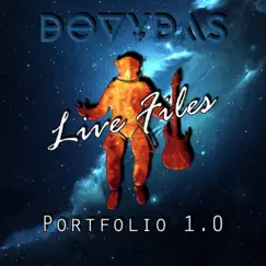 Live Files Portfolio 1.0 by Dovydas album reviews, ratings, credits