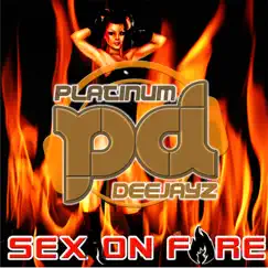 Sex on Fire (The Mobb Remix) Song Lyrics