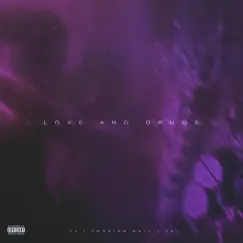 Love and Drugs - Single by TJ & Torrian Ball album reviews, ratings, credits