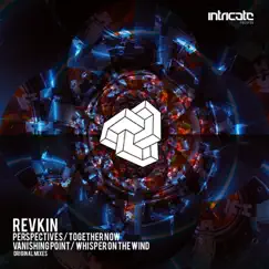 Perspectives - EP by Revkin album reviews, ratings, credits