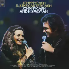 Johnny Cash and His Woman by Johnny Cash & June Carter Cash album reviews, ratings, credits