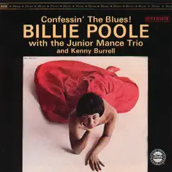 Confessin' the Blues (Reissue) by Billie Poole album reviews, ratings, credits