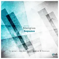 Sequence - EP by Abe Van Dam, Andres W & Stergios album reviews, ratings, credits
