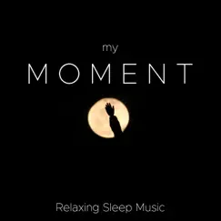 My Moment - Relaxing Sleep Music, No Effort Soothing Sounds, Nature Sounds (Rain, Ocean Waves) by Flow Zen Silent album reviews, ratings, credits