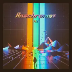 RGB by Anachronist album reviews, ratings, credits