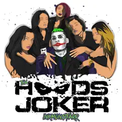Tha Hoods Joker by Inkmonstarr album reviews, ratings, credits