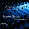 Pamela (feat. Dready Bones) - Single album lyrics, reviews, download