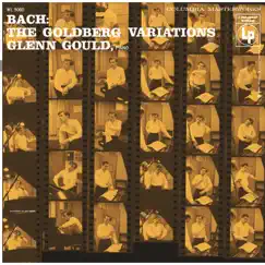 Goldberg Variations, BWV 988: Variation 22 Alla breve a 1 Clav. (Remastered) Song Lyrics