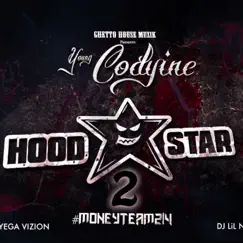 Hoodstar Song Lyrics