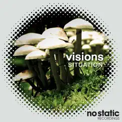 Visions by Situation album reviews, ratings, credits
