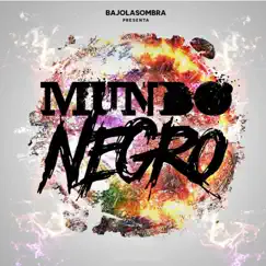 Mundo Negro by SV album reviews, ratings, credits