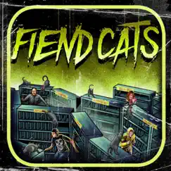 Horror Video Club by Fiend Cats album reviews, ratings, credits