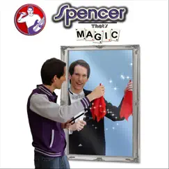 That's Magic (Pete Hammond Radio Mix) - Single by Spencer album reviews, ratings, credits