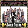 Muchachita Consentida (Baile Total) album lyrics, reviews, download
