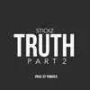 Truth, Pt. 2 - Single album lyrics, reviews, download