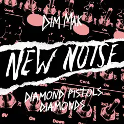 Diamonds - Single by Diamond Pistols album reviews, ratings, credits