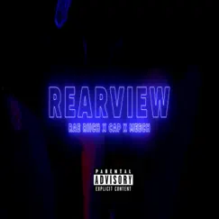 Rear View - Single by Cap album reviews, ratings, credits