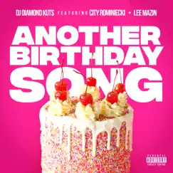 Another Birthday Song (feat. City Rominiecki & Lee Mazin) Song Lyrics