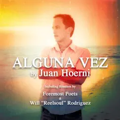 Alguna Vez by Juan Hoerni album reviews, ratings, credits