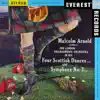 Four Scottish Dances, Op. 59: III. Allegretto song lyrics