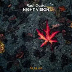 Night Vision - Single by Raul Desid album reviews, ratings, credits