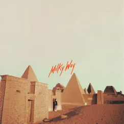 Milky Way by Bas album reviews, ratings, credits