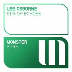 Stir of Echoes - Single by Lee Osborne album reviews, ratings, credits