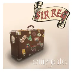Emigrate (Radio Edit) - Single by SIR REG album reviews, ratings, credits