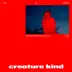 Creature Kind - Single album cover