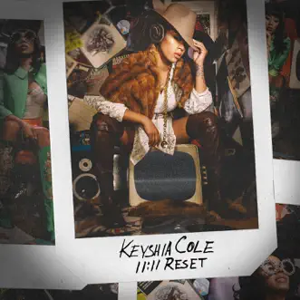 11:11 Reset by Keyshia Cole album download