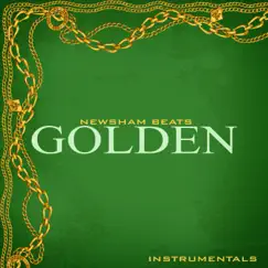 Golden : Instrumentals (Instrumental) by Newsham Beats album reviews, ratings, credits