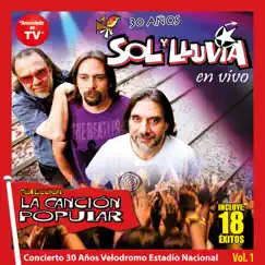 En Vivo (Vol. 1) by Sol y Lluvia album reviews, ratings, credits