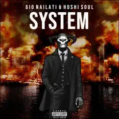 System Song Lyrics